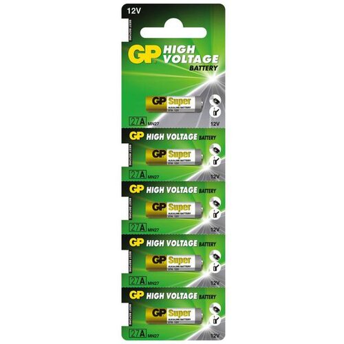  GP 27A 12V Cijene