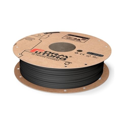 Formfutura volcano pla black - 1,75 mm / 750 g Slike