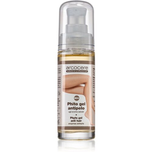 Arcocere After Wax Phyto gel gel za usporeni rast dlačica 30 ml Cijene
