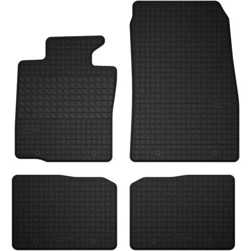 Wielganizator Komplet gumijastih zaščitnih preprog za: Mini Countryman R60 kombilimuzina (2010 do 2017), (22129129) Cene