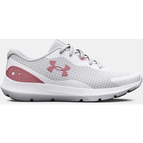Under Armour Shoes UA W Surge 3-WHT - Women Slike