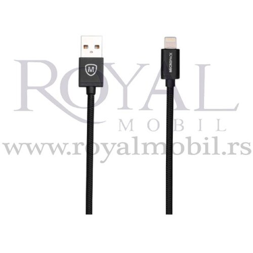  usb kabal powerlink al 2.4 lightning I-100 crna Cene