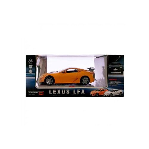 Master rc automobili 1:18 lexus lfa Cene