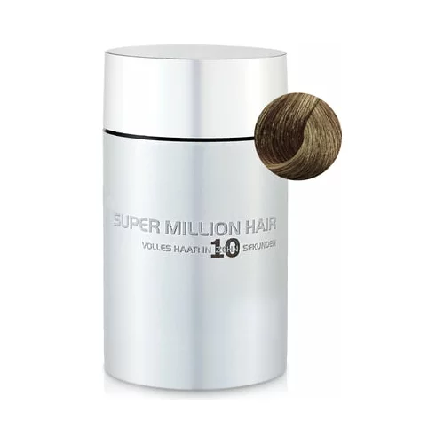Super Million Hair lasna vlakna Natural-Blond (67) - 25 g