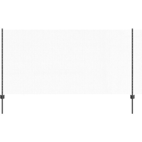 vidaXL ograjni stebri 10 kos U-kanal Siva 120 cm Jeklo, šesterokotna ograja Siva 1,2x10 m Jeklo Cene