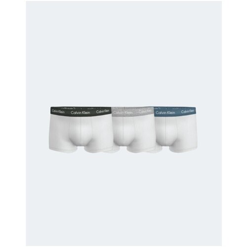 Calvin Klein Jeans 0000U2664G Bijela Slike