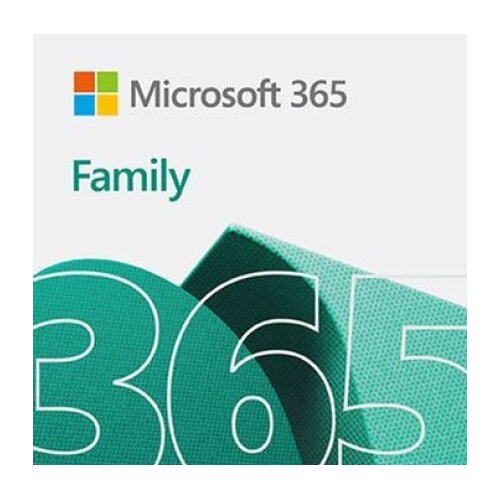 Microsoft 365 family (EP2-32329) Cene