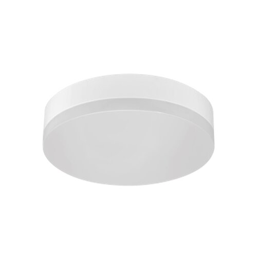  RASVJETA LED PLAFONJERA 18W CL8-D280 BIJELA ROUND IR LUKS Slike