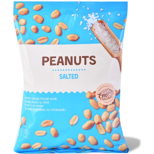 Emma Kikiriki przeni/slani 500g Cene