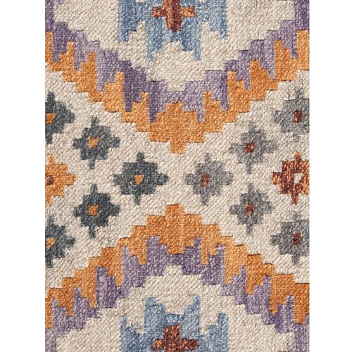 Hanse Home Obojestranska ročno tkana volnena preproga 160x230 cm Kamal Oasis &amp;ndash; Nouristan Slike