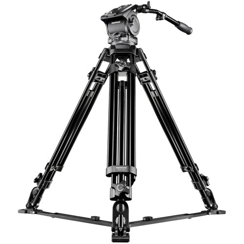 Mantona Video Tripod Dolomit 4000, 170cm Cijene