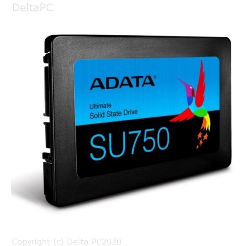 SSD 1TB AD SU750 SATA 2.5&amp;quot; 3D Nand Slike