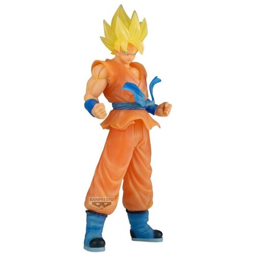 Banpresto Statue - Dragon Ball Super - Clearise - Son Goku Slike