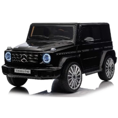  Dečiji auto mercedes benz G500 (model 289 crna) Cene