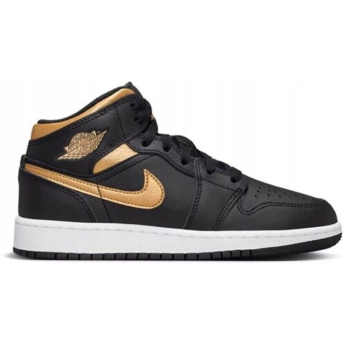 Nike Visoke superge Air Jordan 1 Mid pisana Cene