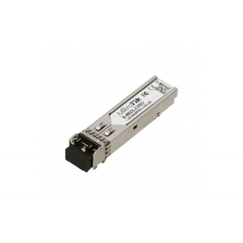 MikroTik 85DLC05D SFP modul 1.25G mm 550m 850nm Cene