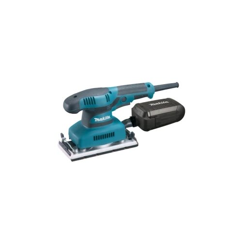 Makita BO3711J vibracijska brusilica 190 W 185 x 93 mm Cijene