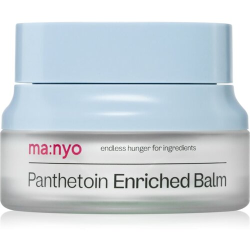 Ma:nyo Panthetoin Enriched Balm balzam za dubinsku hidrataciju za smirenje i jačanje osjetljive kože lica 80 ml Slike
