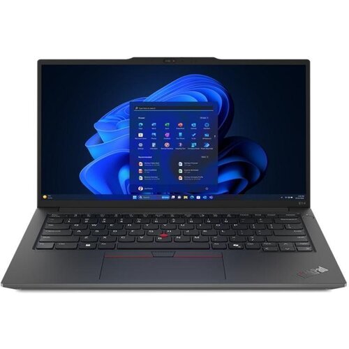 Lenovo ThinkPad E14 G6 (Black) 21M7000KCX 14 WUXGA Ultra 5 125U 32GB 1TB Win 11 Pro Cene