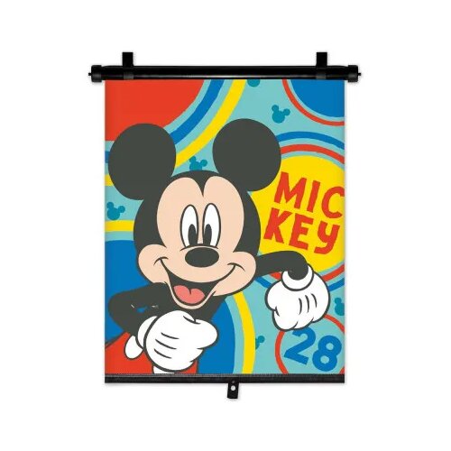 SEVEN P olska roll-up zaštita od sunca Mickey 2 Cijene