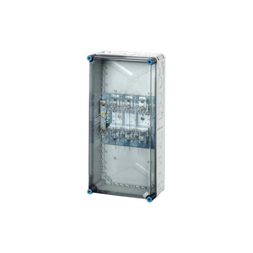HENSEL 4012591651581 držač za nh osigurač 250 A Cijene