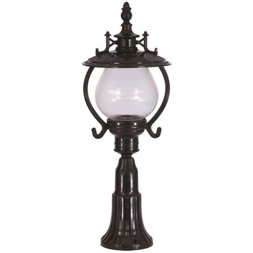 Opviq Vanjska zidna lampa BSU-68205-BSY-K, 67 cm, E27, IP65, Crna Cijene