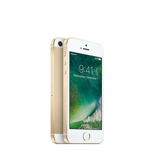 Apple iPhone SE 32GB Gold, mp842al/a mobilni telefon Slike