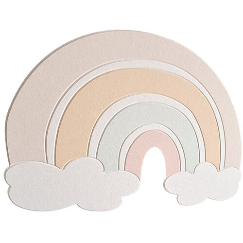 Styler Akustični panel Pastel Rainbow &ndash; Cijene