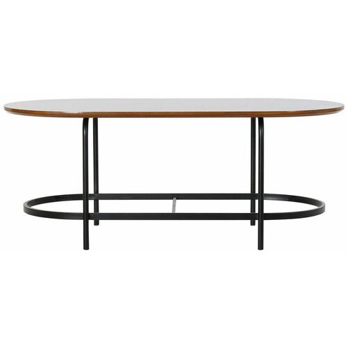  Jedilna Miza DKD Home Decor Les Kristal Železo 99,5 x 50 x 40 cm Slike