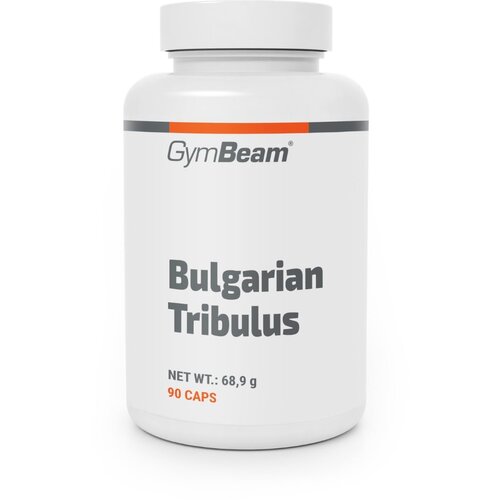 GymBeam Bulgarian Tribulus 90 kaps. Cijene