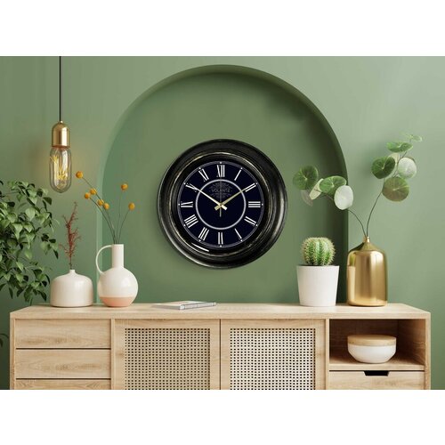 Wallity zidni sat A80818 - Gsyh15Gld, 45x45 cm Slike