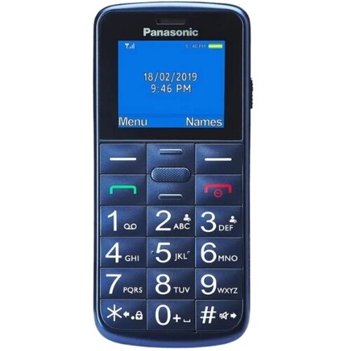 Panasonic KX TU110EXC Cene