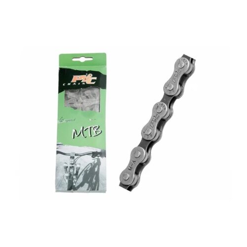 Maya Lanac mtb z33 p6001 1/2x3/32 116l index Slike