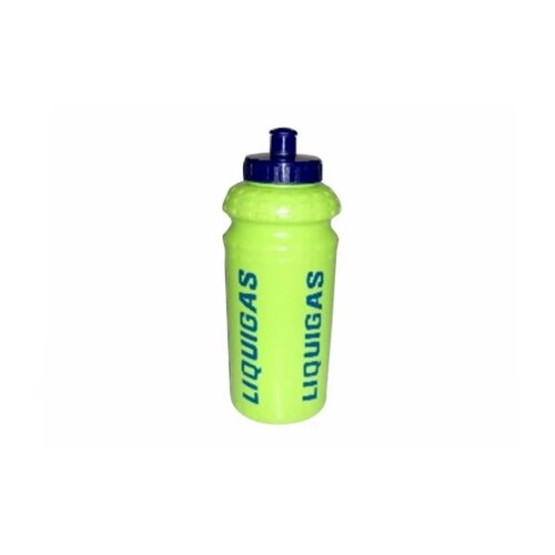 Roto Boca zelena sa plavim čepom 600 ml Slike