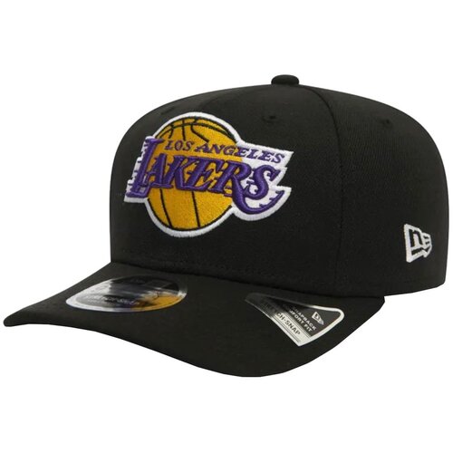 New Era 9fifty los angeles lakers nba stretch snap cap 11901827 Cijene