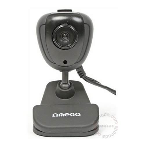 Omega C11 OUW11PB web kamera Slike