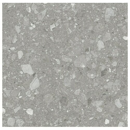  Kamena podna pločica Terra Grey Sugar (60 x 60 cm, Siva, Mat) Cijene