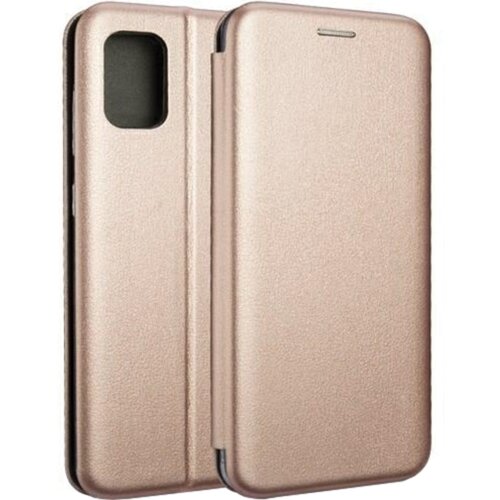 Beline MAGNETNI OVITEK BOOK ZA SAMSUNG M31S M317 ROSE GOLD, (21979329) Cene