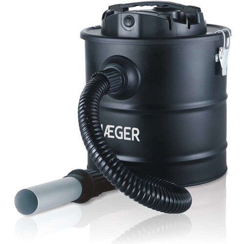 Haeger vc-a18.021a usisivač za topao pepeo 18l Slike