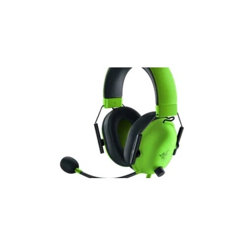 Razer Gaming Slu&scaron;alice sa mikrofonom BlackShark V2 X 7.1 Green Cijene