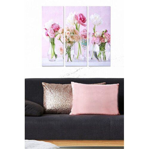 Wallity Set slika MDF2644677, 3 dijela Cijene