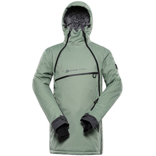 Alpine pro Parke MJCB644722PA Zelena Cene