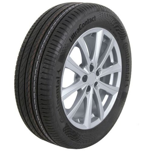 Continental UltraContact ( 225/65 R17 102H ) Cijene