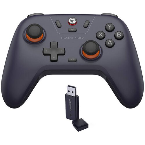 Gamesir T4n Lite brezžični kontroler (vijoličen) Cene