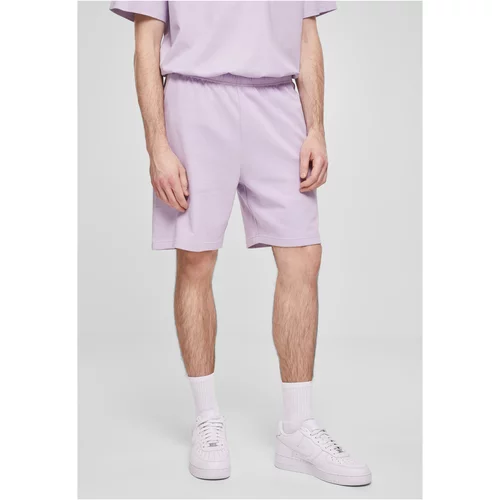 UC Men New Shorts lilac