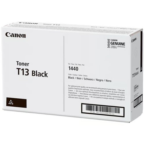 Canon Toner CRG-T13 (5640C006AA) Cene