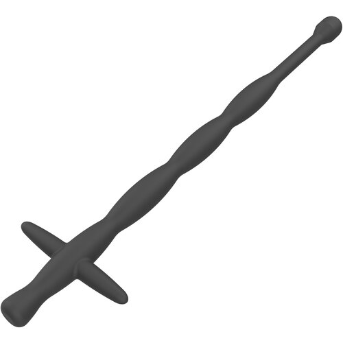 Erospace Male Dilator Men's Play B10 Black Cijene
