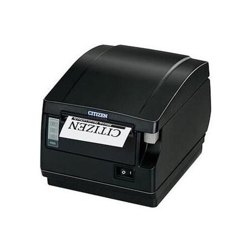 POS PRN CITIZEN CT-S651II, BLACK + RS232 Cijene