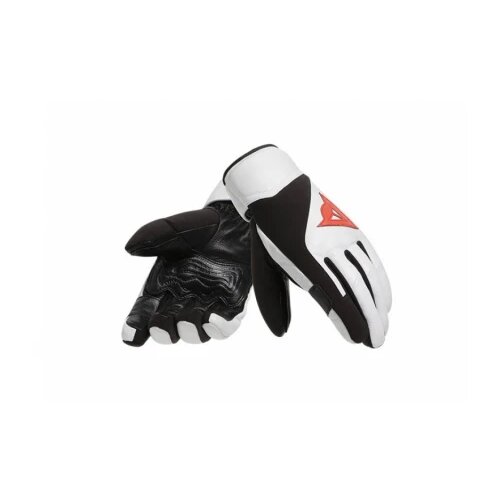 Rukavice DAINESE HP SPORT LITE white-black L Cene