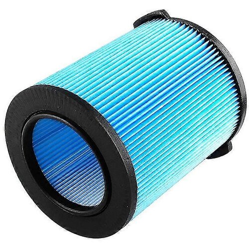 INORCO Nadomestni filter za mokro suhe sesalnike Vf5000 5&amp;ndash;20 galon, trda filtrirna kartu&amp;scaron;a iz nagubanega papirja, (21852828) Slike